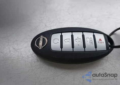 2025 Nissan Altima Sv Fwd из США, поврежденный, VIN 1N4BL4DV1SN362055